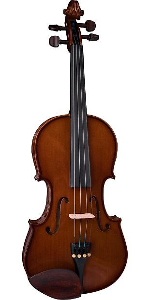 Stentor 1400-3/4 Student I Series Violin Outfit - 3/4 Size image 1