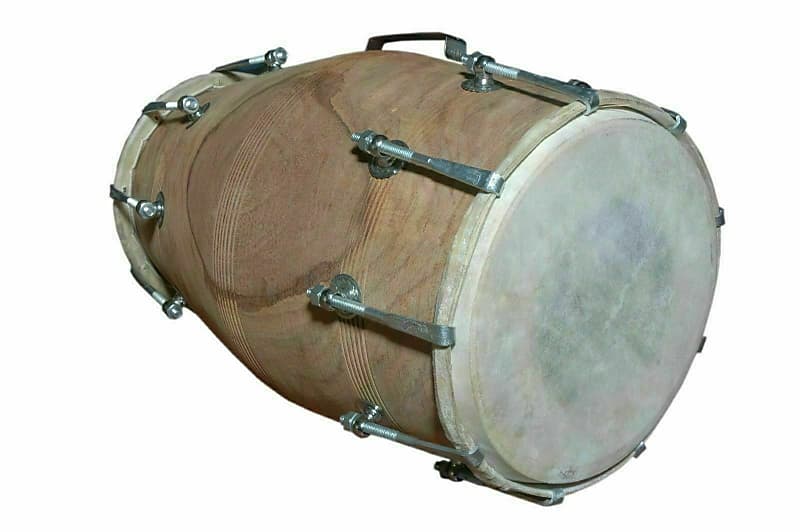 Kirtan dholak deals