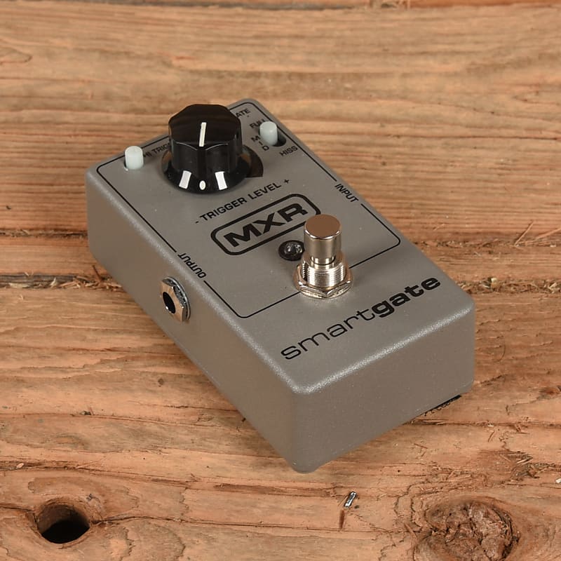 MXR Smart Gate