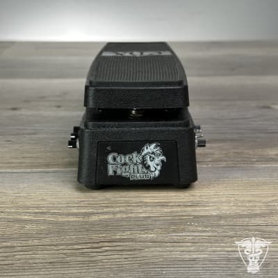 Reverb.com listing, price, conditions, and images for electro-harmonix-cock-fight-plus