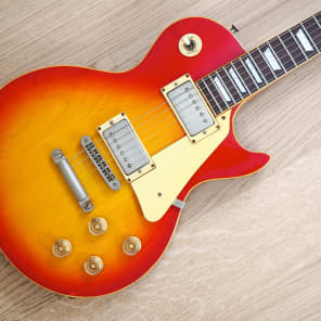 【3/18迄 限定値下げ】Greco EG500 79年製 ソリッドボディ Greco 【1980年製中古】EG-500C【3.94kg】（ビンテージ）【楽器