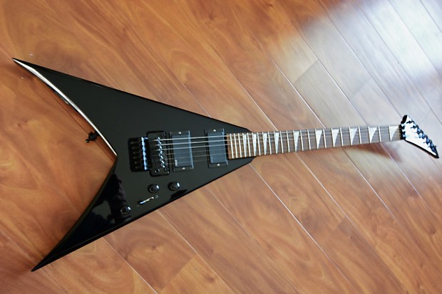 Jackson King V Price Drop Reverb