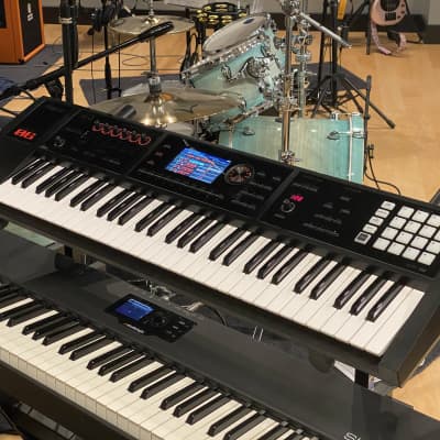 Roland FA-06 - User review - Gearspace