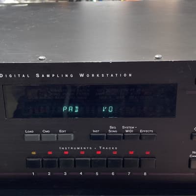 Ensoniq EPS 16 Plus Rackmount