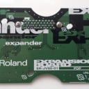Roland SR-JV80-01 Pop Expansion Board for JV, JD, and XV series Synthesizers