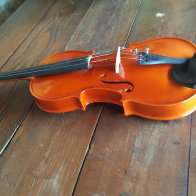 Violin Josef Jan Dvorak hecho a mano por CREMONA | Reverb Violin Josef Jan Dvorak hecho a mano por CREMONA | Reverb