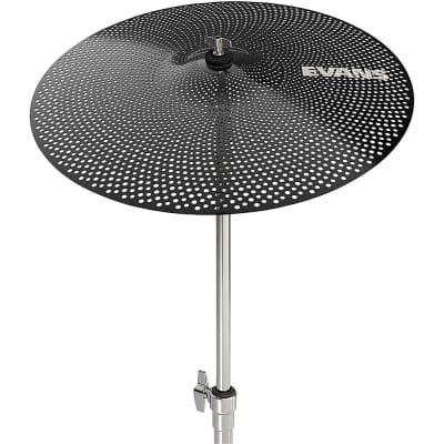 Evans dB One Cymbal Pack image 8