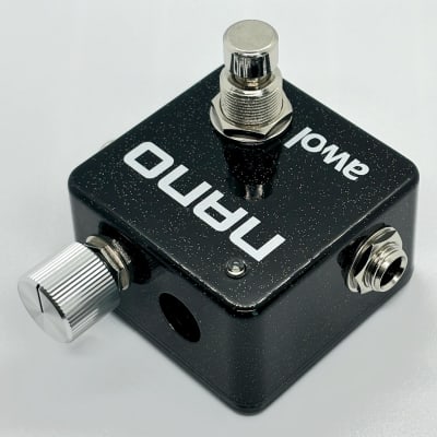 awol pedals Nano image 2