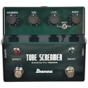 Ibanez TS808DX Tube Screamer Pro Deluxe w/Booster NEW