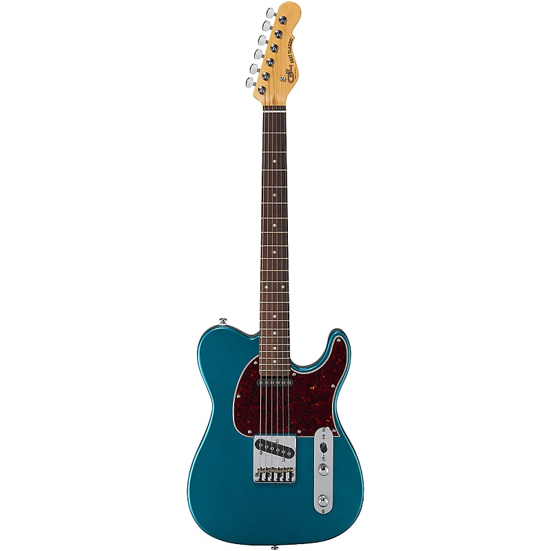 G&L Tribute Series ASAT Classic | Reverb