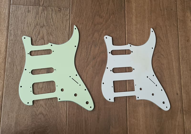 Fender Stratocaster Highway One Original Pickups + 2 Reverb