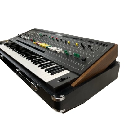 Yamaha CS-60 Polyphonic Synthesizer image 7
