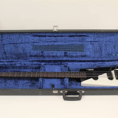 Hohner B2 Headless 4-String Bass image 15