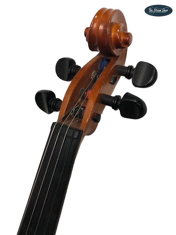 Used - ARS Music Model 024 Violin - 1/4 Size - w/case, no