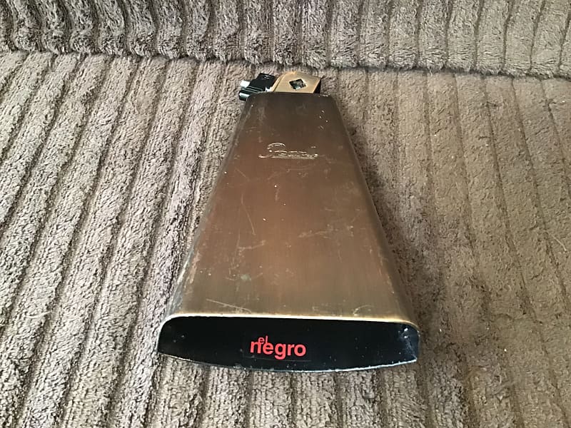 PEARL カウベル el negro HH1 HH5 ホラシオ・ヘルナンデス Pearl