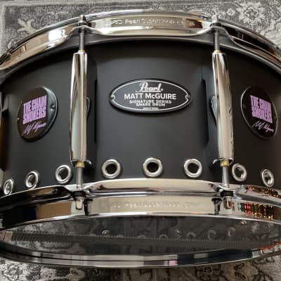 Pearl - Custom JJ1365 (6.5