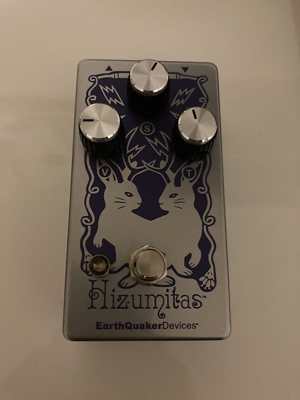 EarthQuaker Devices Hizumitas