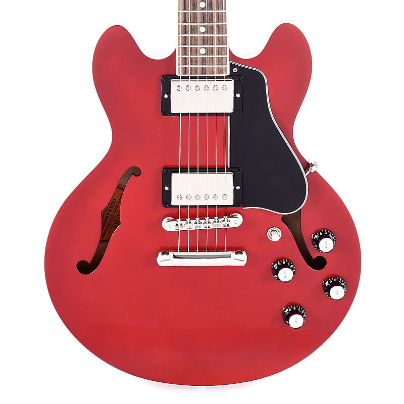 Gibson ES-339 (2019 - Present) image 2