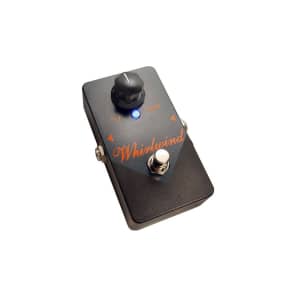 WHIRLWIND ( ワールウィンド )ORANGE BOX　フェイザー Whirlwind Rochester Series Orange Box Phaser Pedal | Sweetwater