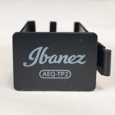 Ibanez 5EHTP2TFF Battery Box For the AW70ECE Guitars image 2