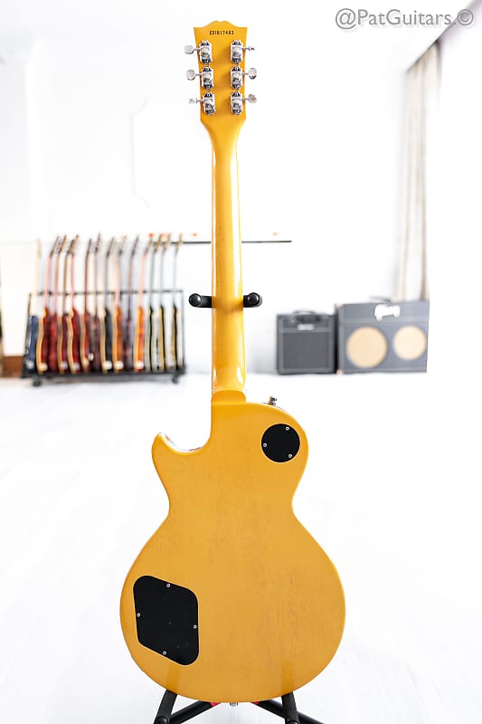 Edwards（ESP）E-LS-115LT Les Paul Special EDWARDS エレキギターE-LS-115LT TVY中古品在庫あります! | MUSIC