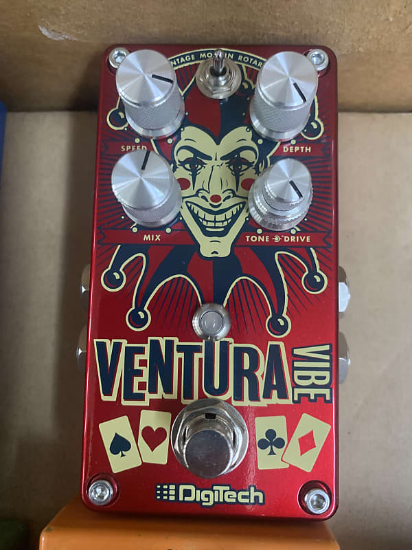 DigiTech Ventura Vibe