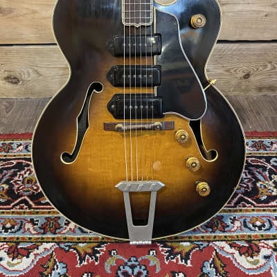 Gibson ES-5 1953 image 2