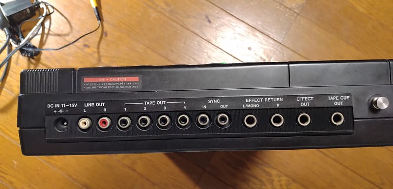 TASCAM MINISTUDIO PORTA TWO マルチトラックレコーダー Yahoo!オークション - TASCAM タスカム PORTA TWO MINISTUDIO