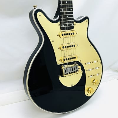 Brian May BMG Special - Limited Edition Black 'N' Gold image 4
