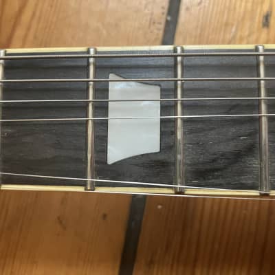 Epiphone G-400 SG PRO Electric Guitar 2017 Left Handed image 24
