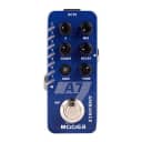 Mooer Audio Micro Series A7 Ambient Reverb Pedal