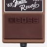 Boss Legend Series FRV-1 Fender Reverb Guitar Pedal Stompbox Free Shipping