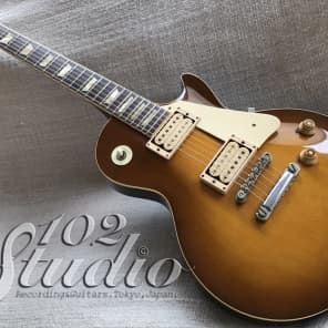 Tokai LS-100 1980 Love Rock 