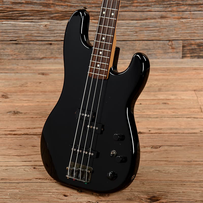 Fender Jazz Bass Special ブラックベース Fender Jazz Bass Special ブラックベース（ト石】 Fender japan