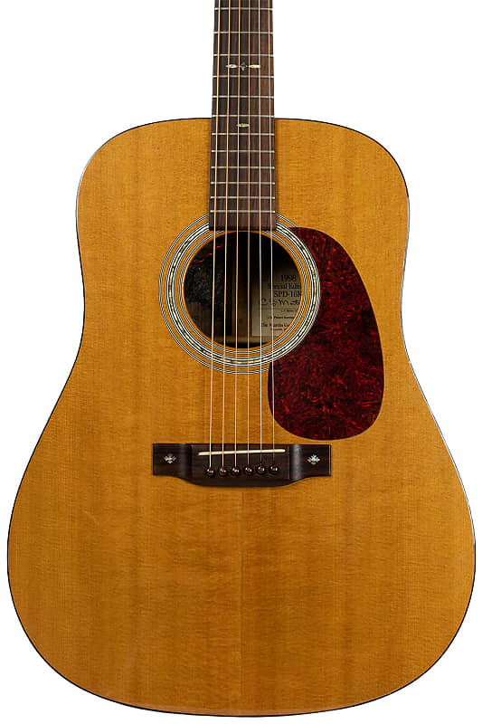 1998 Martin SPD-16R Special Edition