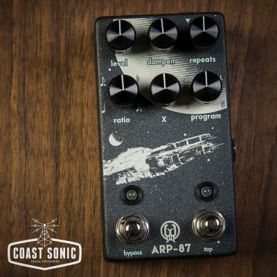 Reverb.com listing, price, conditions, and images for walrus-audio-arp-87