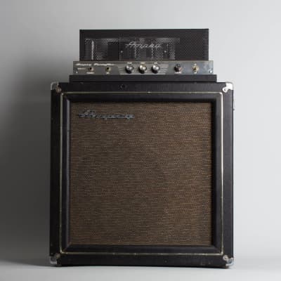 Titano bass amp discount