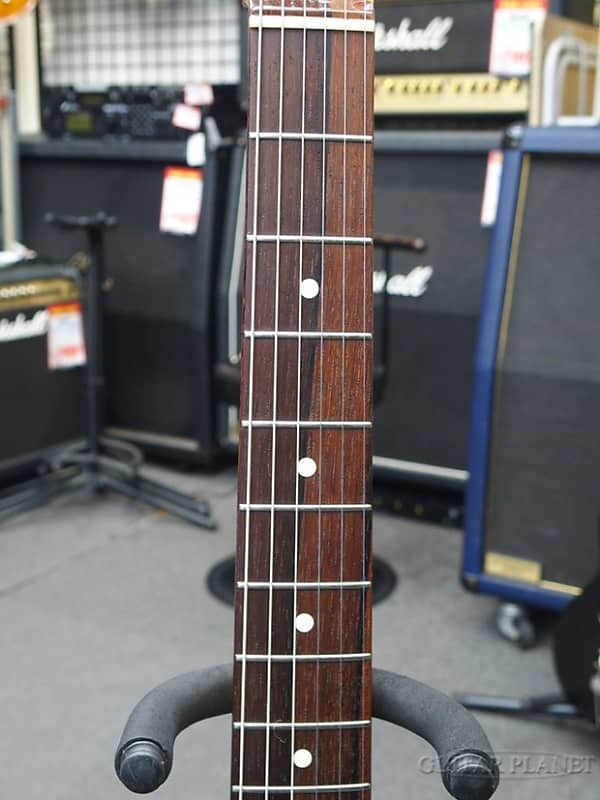 Fender Japan ST60TH/VSP 【60th Anniversary Model】【Limited