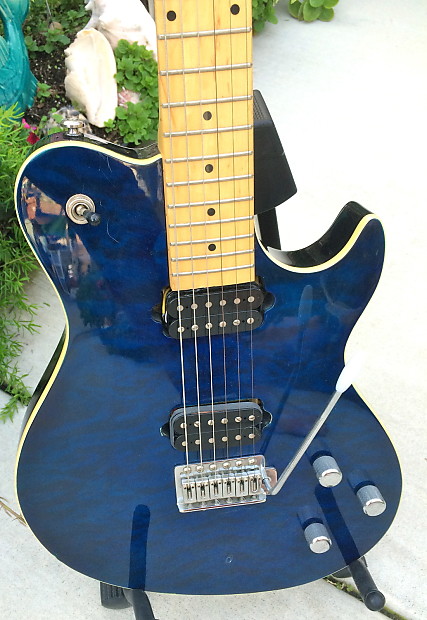 Samick fastback hot sale