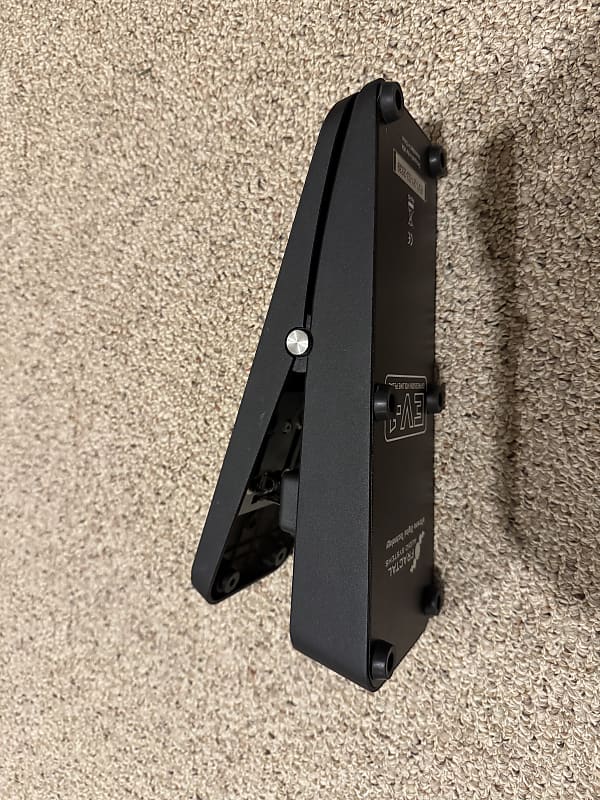 ギター Fractal audio ev-1 EV-1 Expression-Volume Pedal