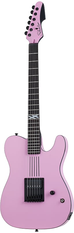 Schecter Machine Gun Kelly Signature PT | Reverb