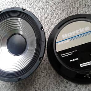 Hartke 10 XL 8 | Reverb