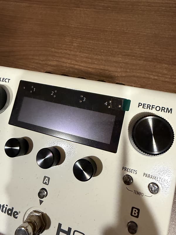 Eventide H90 Harmonizer