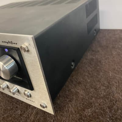 Vintage Marantz 1070 Console Stereo Amplifier Mid 70's. Serviced! image 7