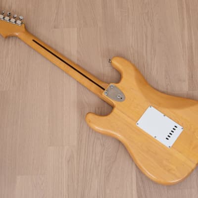 1975日本製】Fernandes FST-75N BURNY CUSTOM - メルカリ