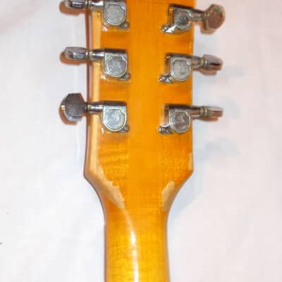 1983 Gibson Challenger I *Cardinal Red* image 19
