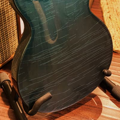 Gibson Les Paul Special Sherwood Green 2019 image 2