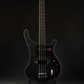 Rickenbacker 4003 - Noir/1 of 25 Built | Reverb