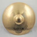 Sabian 20" AAX Metal Ride Cymbal
