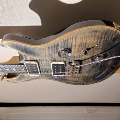 Paul Reed Smith Custom 24 Electric Guitar image 8